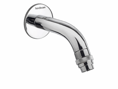 Mouth Operated Bib Tap