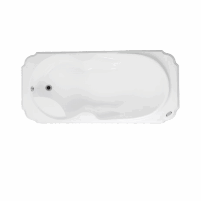 Strauss (N) Bathtub