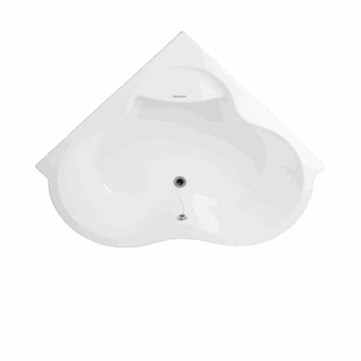 Vantage (N) Bathtub