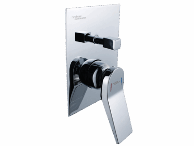 SINGLE LEVER EXPOSED PART KIT OF HI – FLOW DIVERTOR