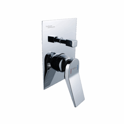 SINGLE LEVER EXPOSED PART KIT OF HI – FLOW DIVERTOR