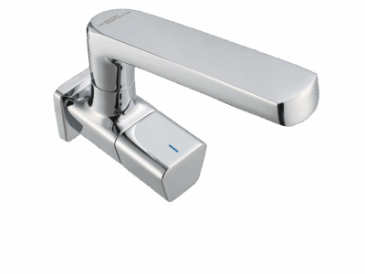 Starc Sink Cock Wall Mounted