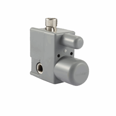 Body of Hi-Flow Single Lever Concealed Mixer & Divertor