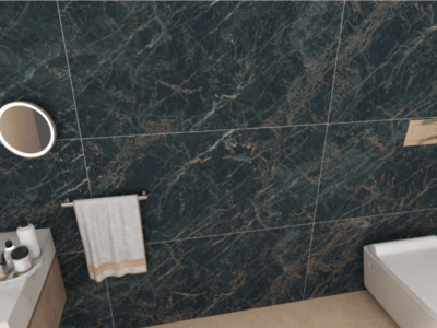 GRANDE IMP PERTINAX DARK GREY