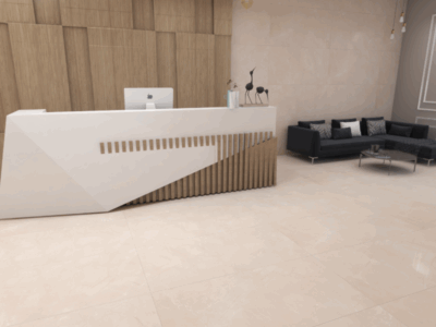 ENORME LIEM BEIGE FP