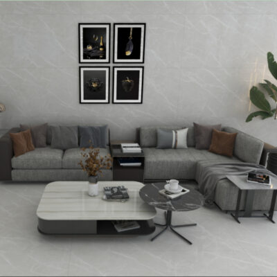 ENORME SPENCER NATURAL FP