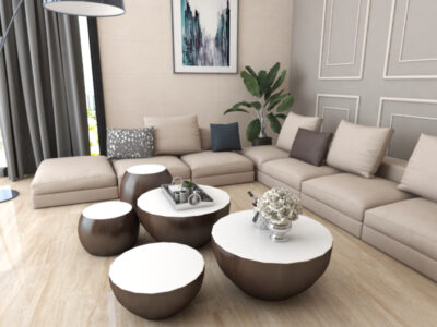 GV DAINO BEIGE FP