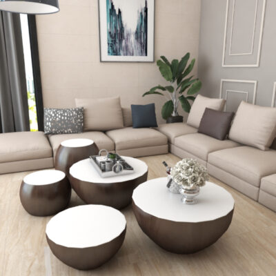 GV DAINO BEIGE FP