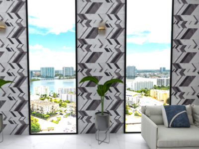 GV GERVAIS DECOR FP