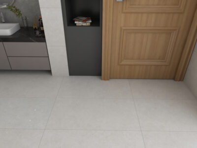 GV FORZENTA LIGHT GREY FP