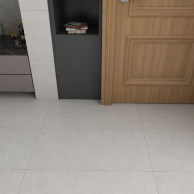GV FORZENTA LIGHT GREY FP