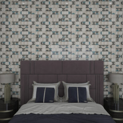 GV MARLENE GREY DECOR FP