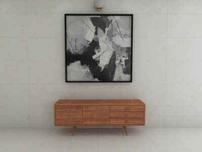 GV ORLIN WHITE FP