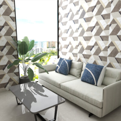 GV URBAIN BEIGE DECOR FP