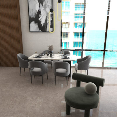 GV URBAIN BROWN FP