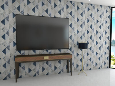 GV URBAIN GREY DECOR FP