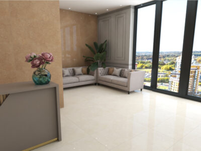 GV VERBIER BEIGE FP