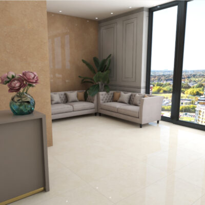 GV VERBIER BEIGE FP