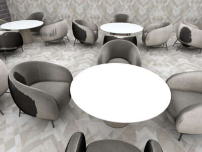 GRANDE IMP KOLARI BEIGE DECOR