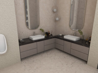 GRANDE IMP LUCILLA BEIGE