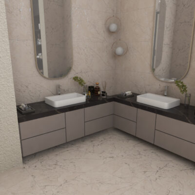 GRANDE IMP LUCILLA BEIGE