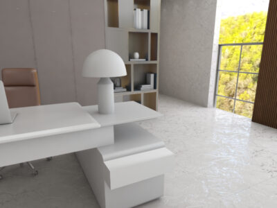 GRANDE IMP LUCILLA LIGHT GREY