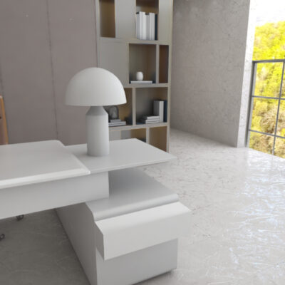 GRANDE IMP LUCILLA LIGHT GREY