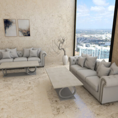 GRANDE IMP RAYMI BEIGE