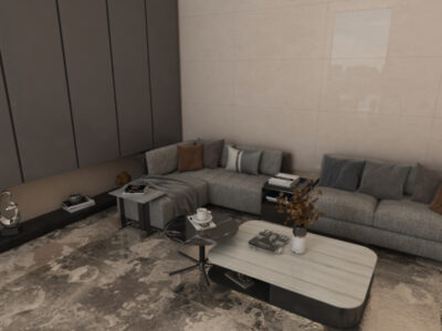 GRANDE IMP ROSSO BEIGE