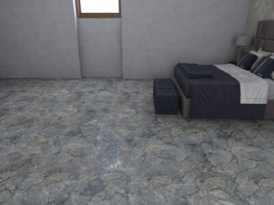 GRANDE IMP RIKKE DARK GREY