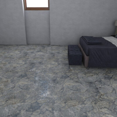 GRANDE IMP RIKKE DARK GREY