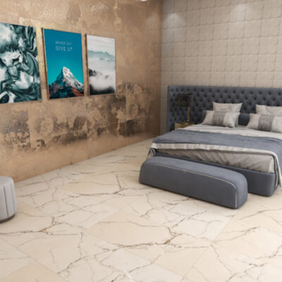 GRANDE IMP SPEIDER BEIGE