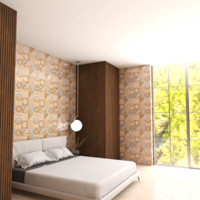 GRANDE IMP WAILEA BEIGE DECOR