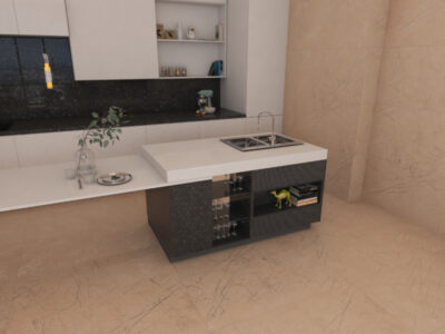 GRANDE IMP WAILEA BEIGE