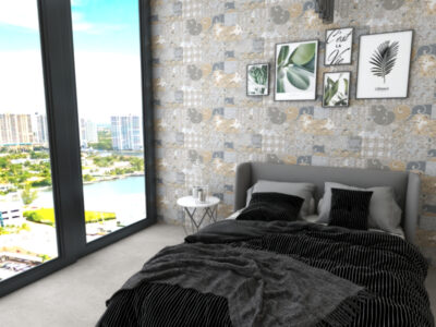 GV BRITTSTONE DECOR
