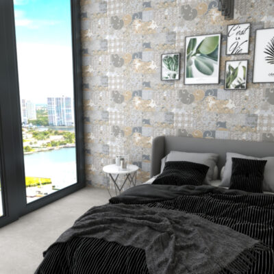 GV BRITTSTONE DECOR