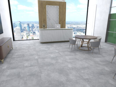 GV LISTON GREY