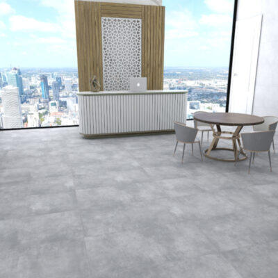 GV LISTON GREY