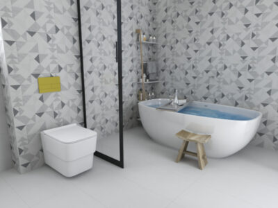 GV COLORZ GREY DECOR
