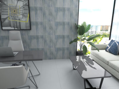 GV COLORZ BIANCO DECOR