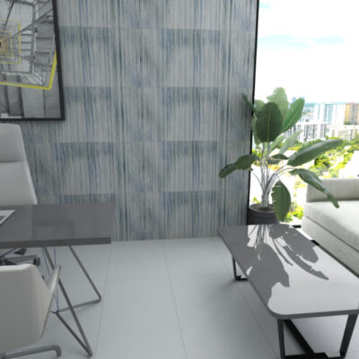 GV COLORZ BIANCO DECOR