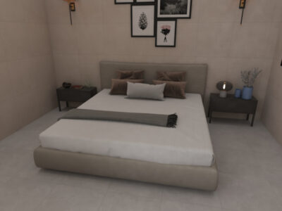 VALOR BALMA LIGHT GREY Matt
