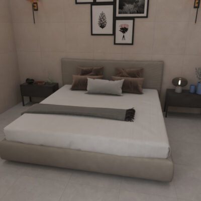 VALOR BALMA LIGHT GREY Matt