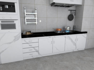 VALOR BALMA DARK GREY
