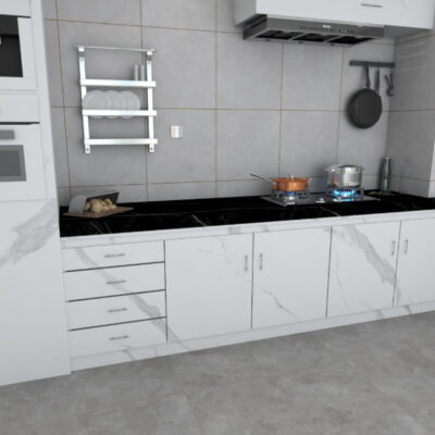 VALOR BALMA DARK GREY