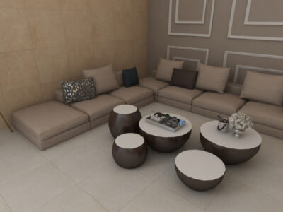 VALOR BRITTSTONE BEIGE