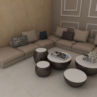VALOR BRITTSTONE BEIGE