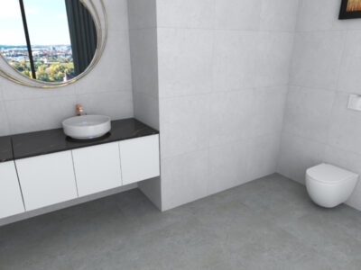 VALOR BRITTSTONE GREY DARK