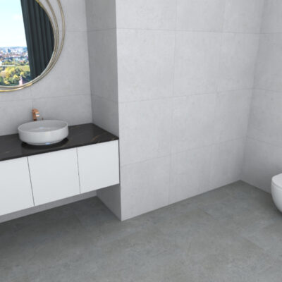 VALOR BRITTSTONE GREY DARK