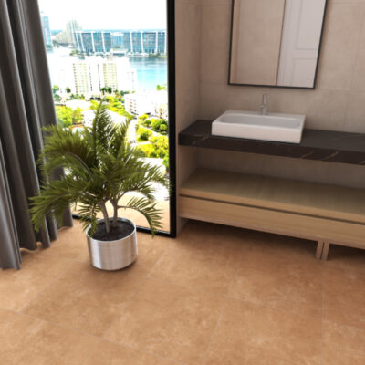 VALOR DUSTY BROWN